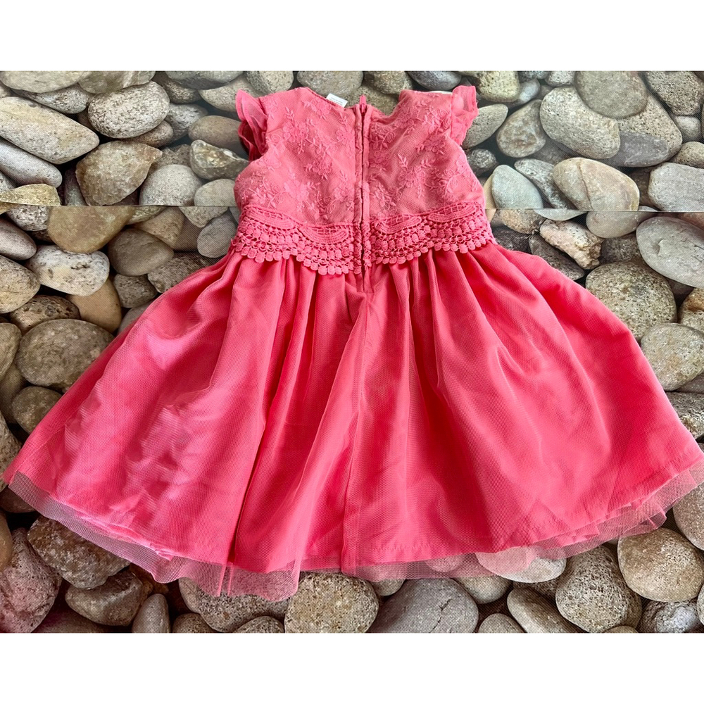Carters Dress - Picture 7 of 8